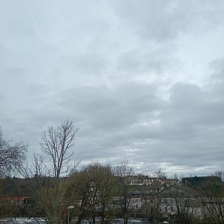 Hotel La Coquille D'Or Aixe-sur-Vienne Zewnętrze zdjęcie