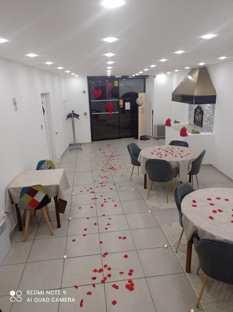 Hotel La Coquille D'Or Aixe-sur-Vienne Zewnętrze zdjęcie