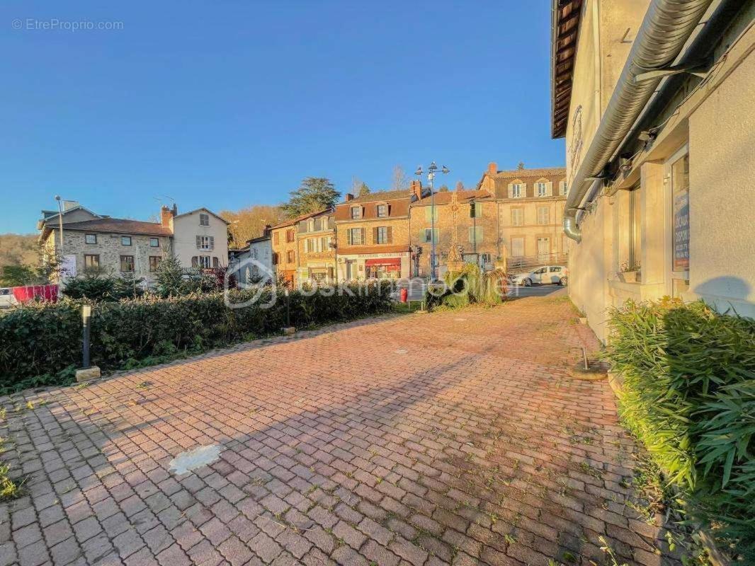 Hotel La Coquille D'Or Aixe-sur-Vienne Zewnętrze zdjęcie