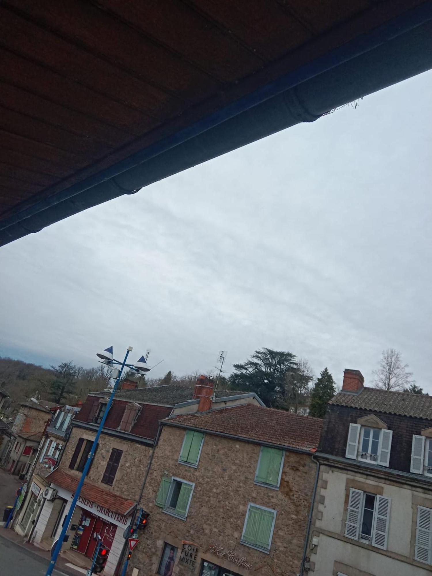 Hotel La Coquille D'Or Aixe-sur-Vienne Zewnętrze zdjęcie