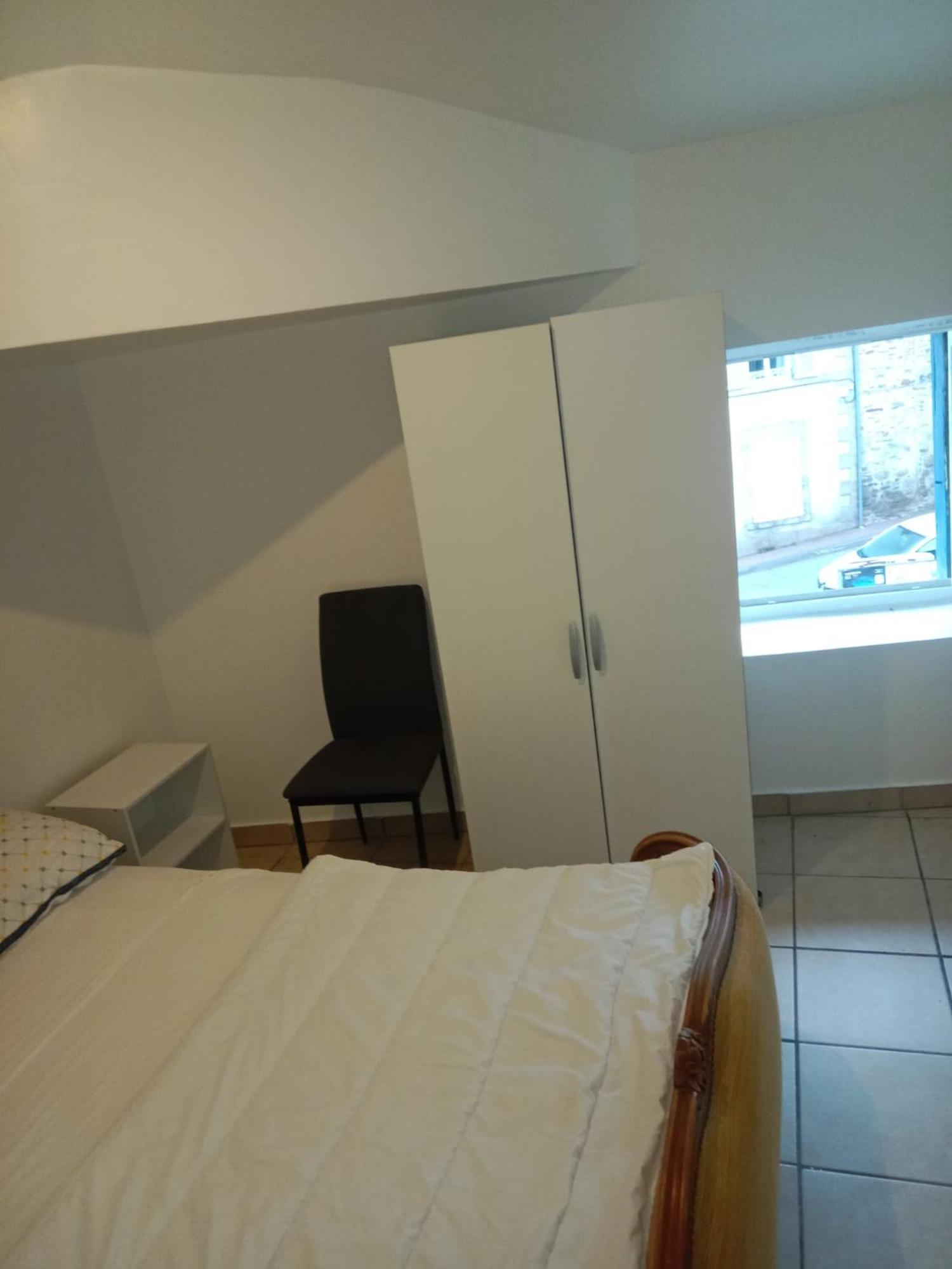 Hotel La Coquille D'Or Aixe-sur-Vienne Zewnętrze zdjęcie