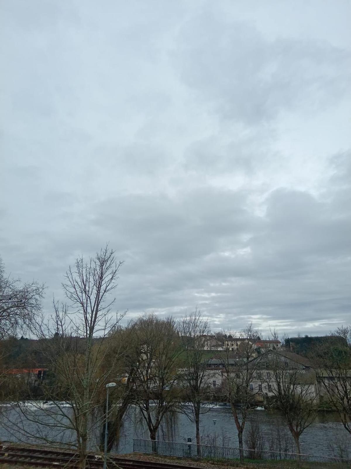 Hotel La Coquille D'Or Aixe-sur-Vienne Zewnętrze zdjęcie
